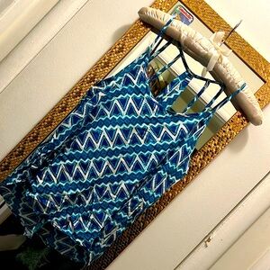 Mudd small juniors strappy tank